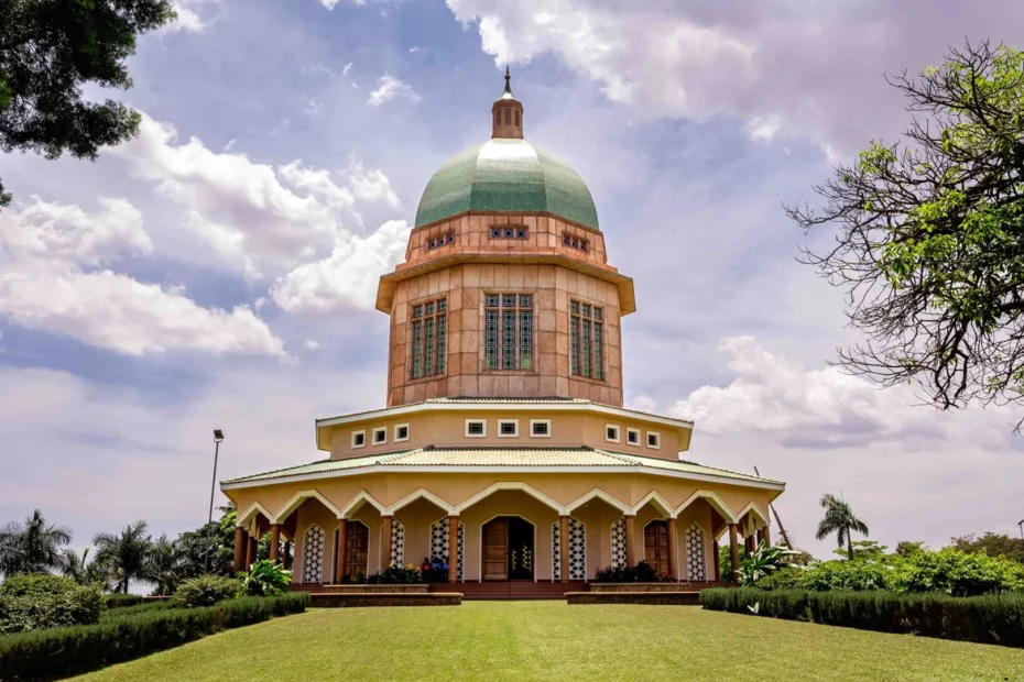 5 Days Cultural Safari (Kampala and Ssezibwa Falls)