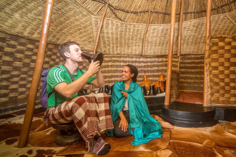 6 Days Uganda Cultural Safari